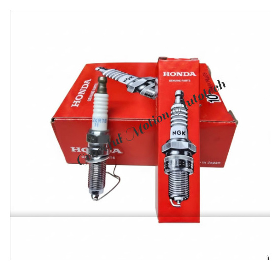 Nissan Spark Plugs